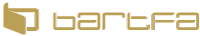 Fa ajtó és ablak gyártás, tartós kivitelben, egyedi méretben is – Bartfa Logo